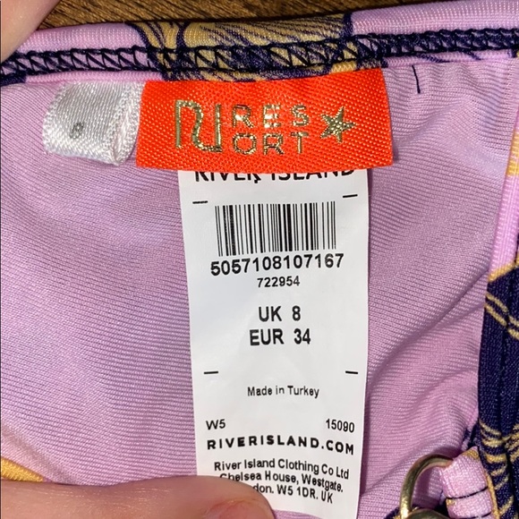 bikini top - Picture 3 of 6